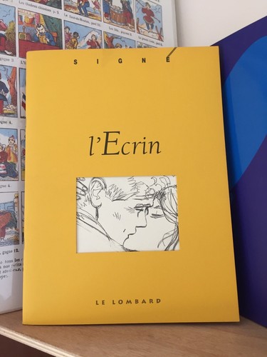 écrin collection signé - l'écrin-collection, signé-le