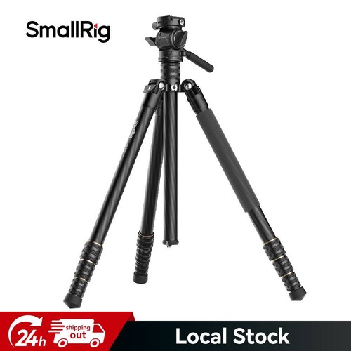 Smallrig treppiede - 61,8'',
