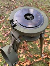 Robusto cavalletto per Teodoliti o Telescopi.