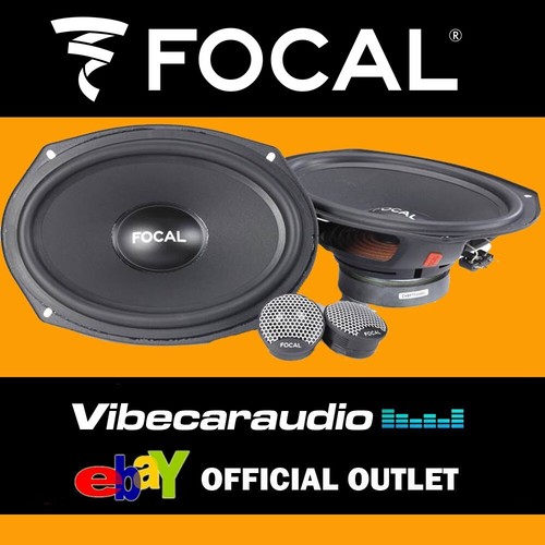 Focal integrazione isu690 - integrazione,