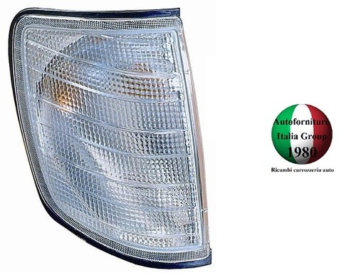 Fanale fanalino freccia - fanale,