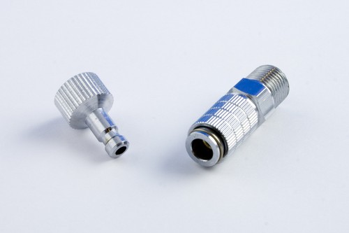 Kit mini accoppiamento - kit,