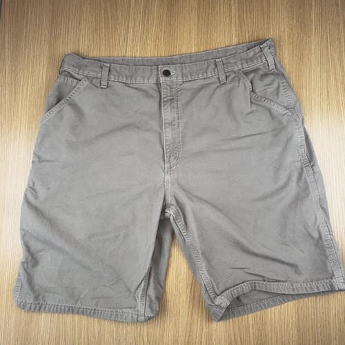 Carhartt b278 gkh pantaloncini - b278,