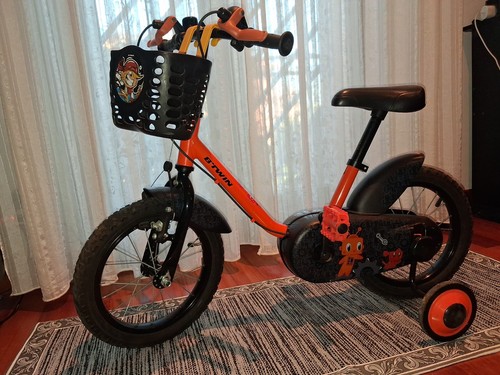 Twin bici bambini - b'twin,