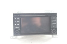 Impianto stereo Nissan Juke
