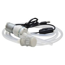 Pompa vino USB per facile