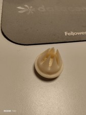 FRASTAGLIATORE BIANCO  usato  PER MONTAPANNA TECHNOGEL                 