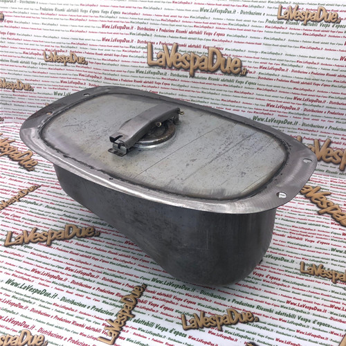 Serbatoio benzina per vespa - vespa, 80