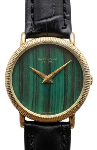 Raro orologio vintage