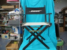 BOSE - poltrona regista
