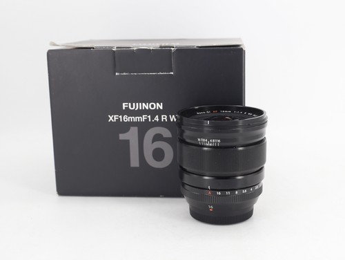 Fujifilm 16mm r wr - r,