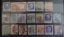 perfin- perfins - perforato-