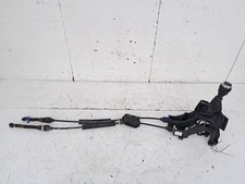 341021497R LEVA CAMBIO MANUALE