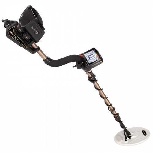 Nokta makro gold metal - makro,