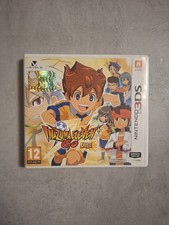 Inazuma eleven luce - eleven, go