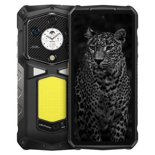 Ulefone armor telefono - ulefone, 29