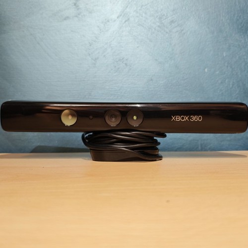 Kinect xbox 360 sensore - kinect,