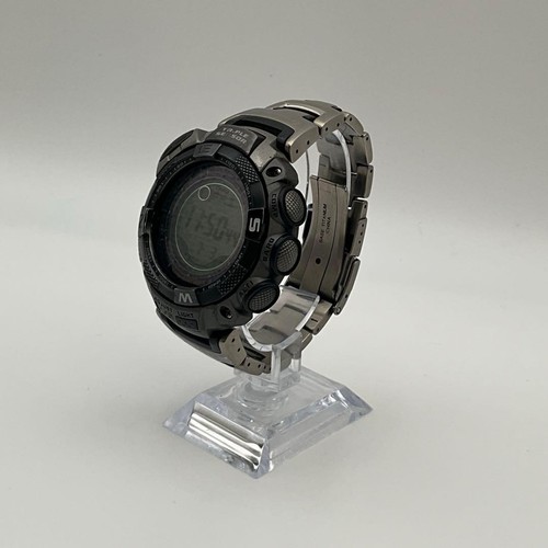 Orologio casio pro - orologio,