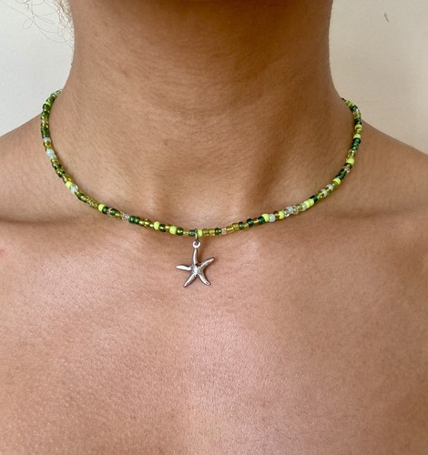 Splendida collana perline - splendida,