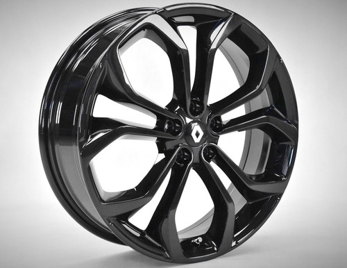 Cerchi lega renault scenic - in,