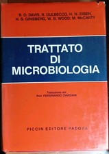 Trattato di Microbiologia