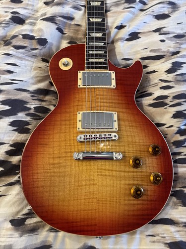 Gibson les paul - les, 60's