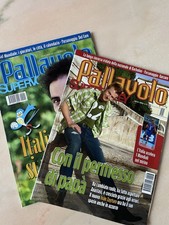 Pallavolo-Supervolley 2010 N.7/8 e 9 Alessandro Fei, Ivan Zaytsev