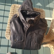 **** Mens Levis Jacket Coat