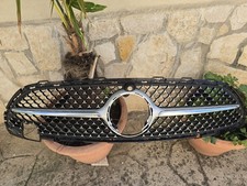 Griglia Anteriore Mercedes Classe C W206