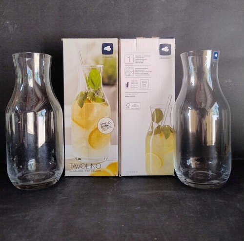 Caraffa vino acqua - caraffa, succhi