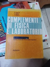 Complementi Di Fisica E