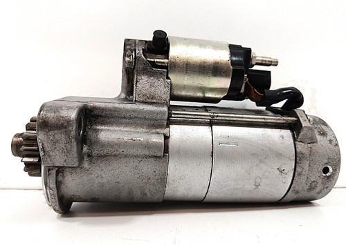 Motorino avviamento per - d',
