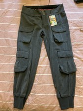 Pantalone Capri Desigual