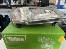 Faro Anteriore Destro Peugeot