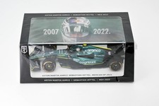 Spark 1/43 Aston Martin AMR22