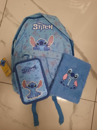 Disney stitch zaino - disney,