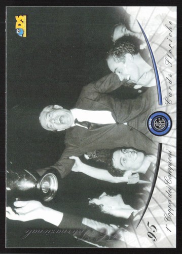 2000 card collections - collections, inter
