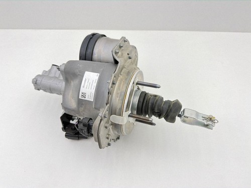 Amplificatore freno subaru - amplificatore,