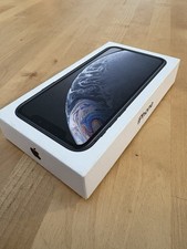 Apple  iPhone XR - 64GB - Nero