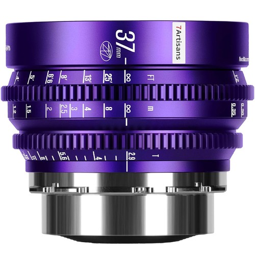7artisans 37mm full frame - 37mm,