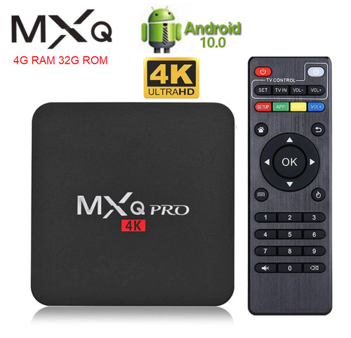 Decoder android box - decoder,