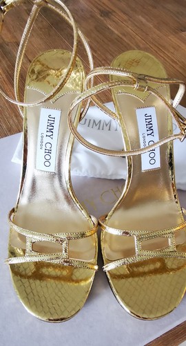 Jimmy choo leo 100 tacco - tacco, alto