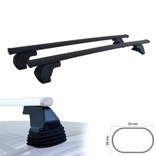 Barre portatutto portapacchi