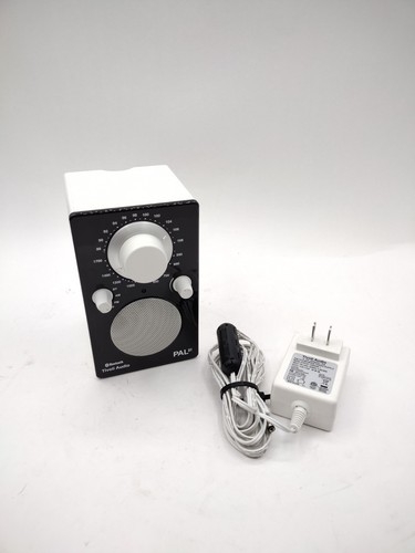 Tivoli audio pal retro - audio, bt