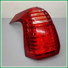 FANALE POST SX PEUGEOT  5008 (10/09-03/17) 6350KH
