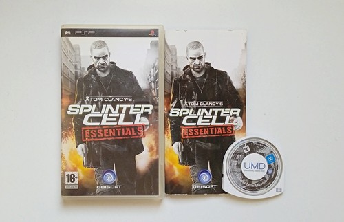 Tom clancy splinter - clancy's,