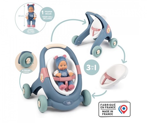 Smoby toys 7600140308 ls - smoby,