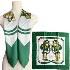 Sciarpa HERMES Carre 90