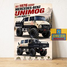 Poster insegna latta metallo