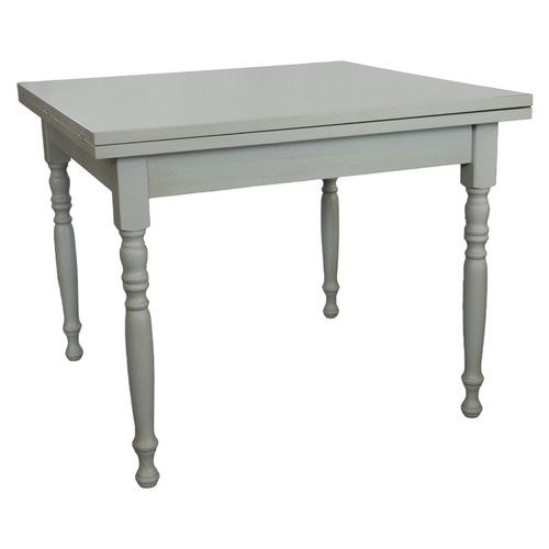 Tavolo legno allungabile a - legno,